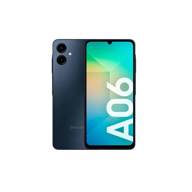 SSG A06 4/128 A065 NEGRO SAMSUNG