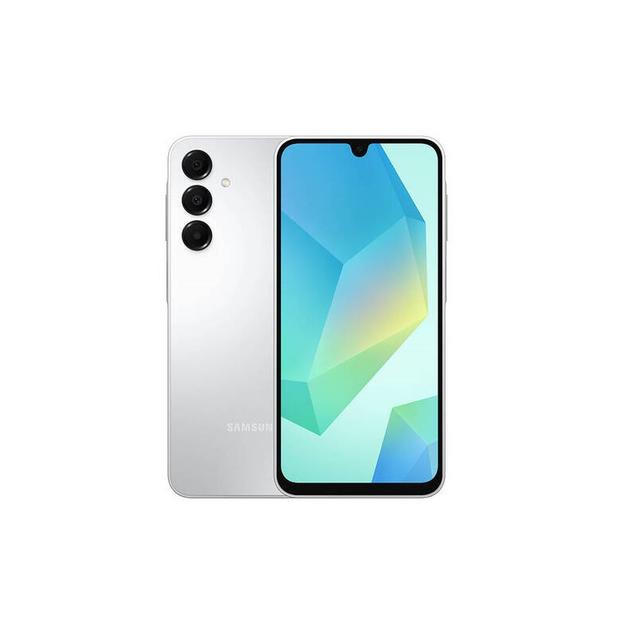 SSG A16 4/128  A165M GRIS SAMSUNG