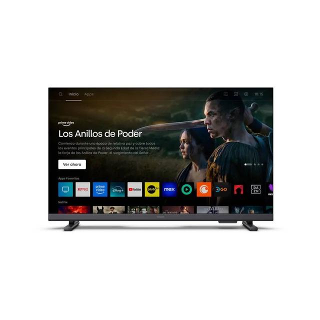TV 32" SMART HD 32PHD6910/77 T PHILIPS