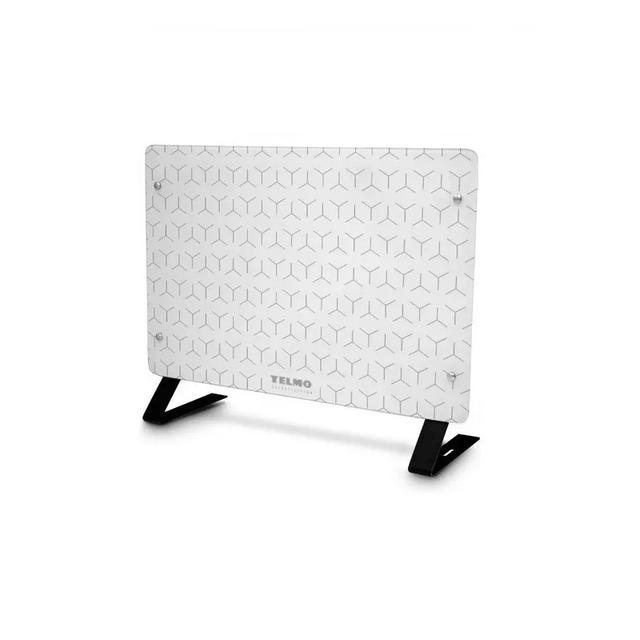 VITROC.YELMO 2000W PV-9001BL YELMO