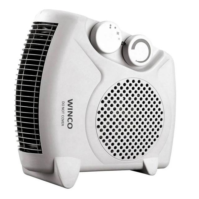 CALOV. ELECT.2KW. W116B WINCO