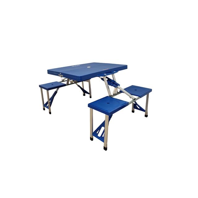 MESA CAMPING 114640002 RAVE