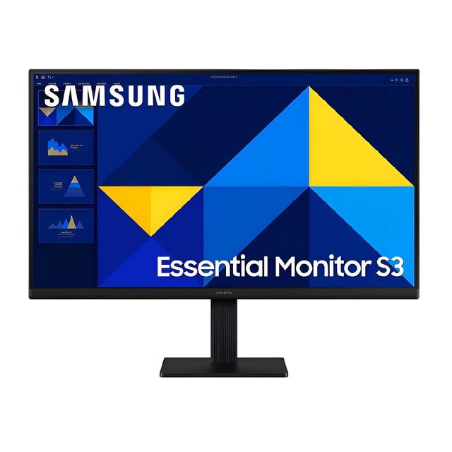 MONITOR LED FHD 24" D300 SAMSUNG
